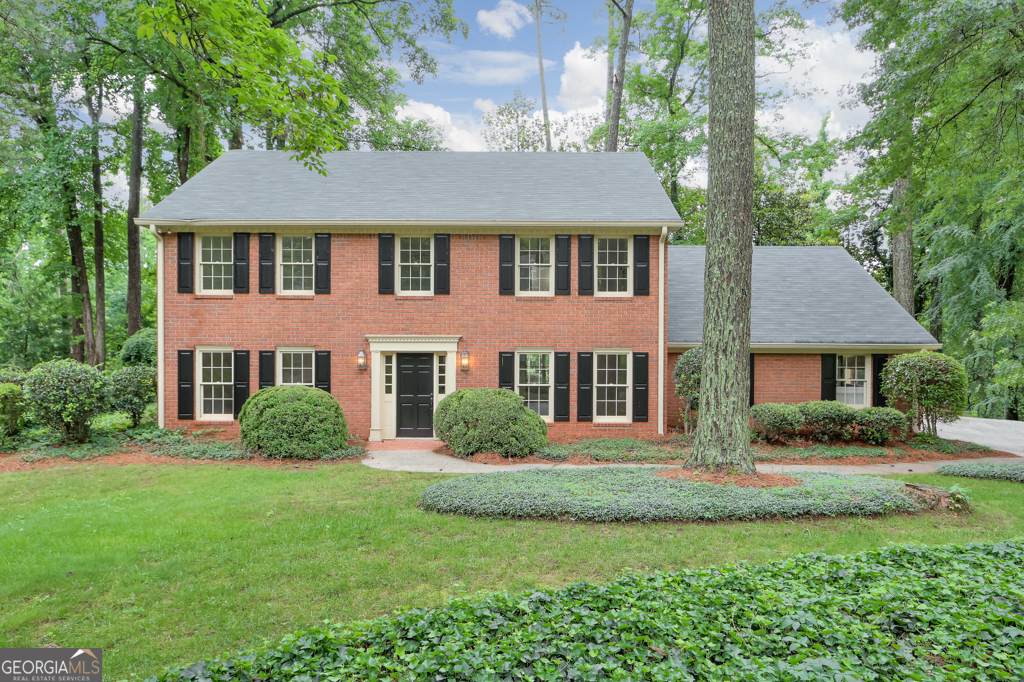 3564 Liberty Lane - Photo 1