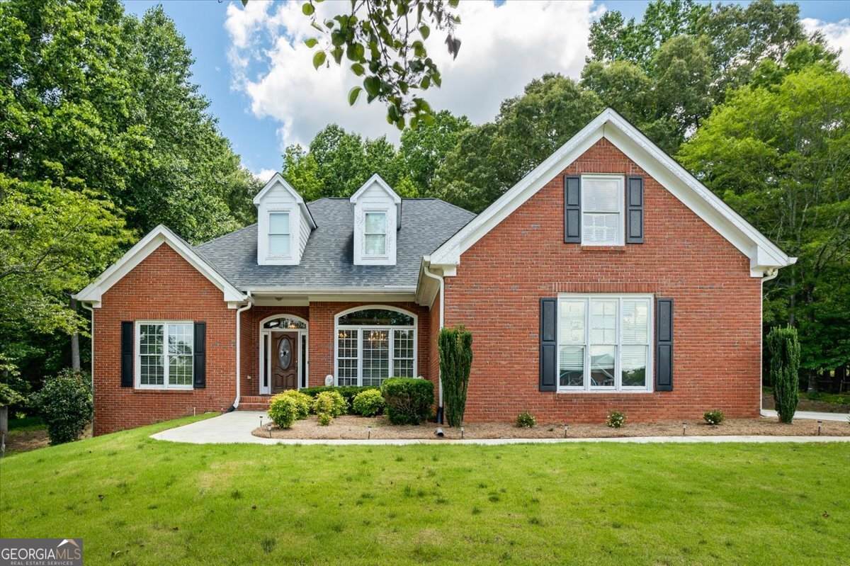 40 Costleys Bridge Drive - Photo 1