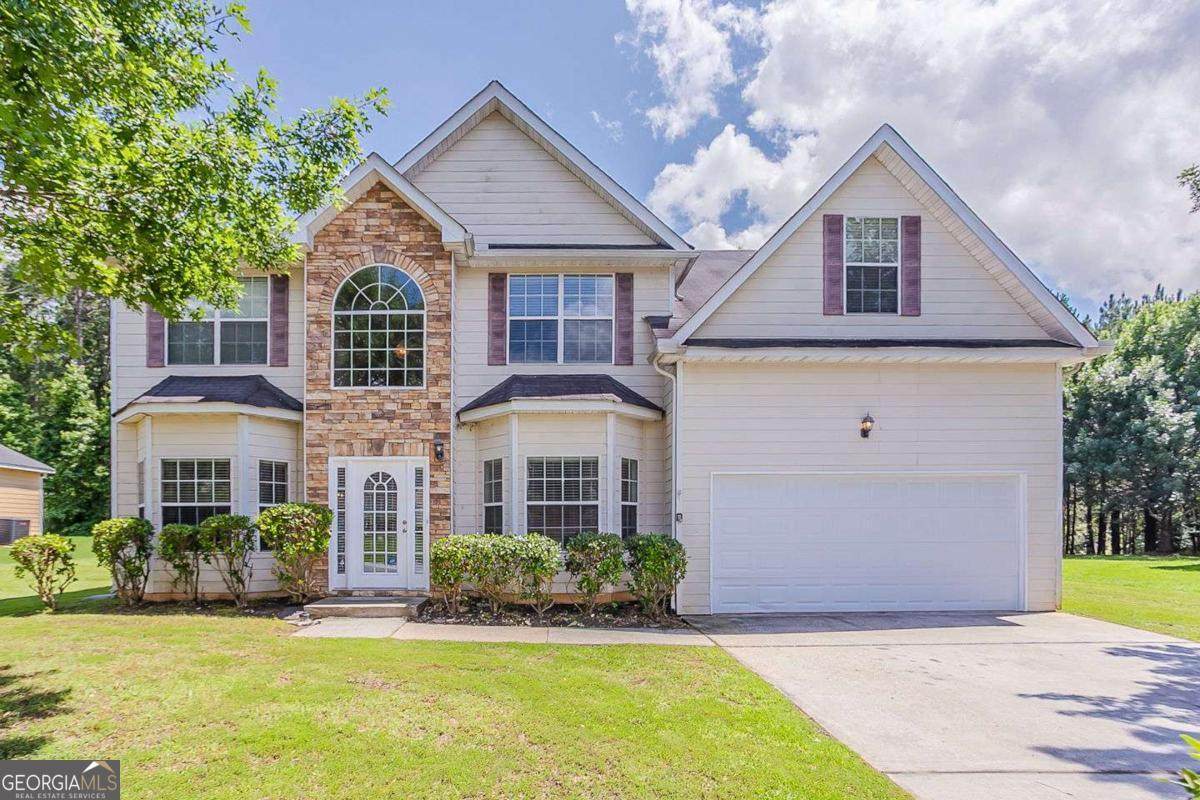 4938 Wewatta Street - Photo 1