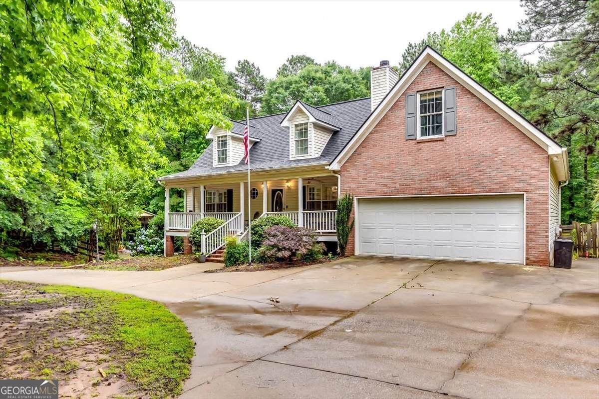 2200 Lake Road - Photo 1