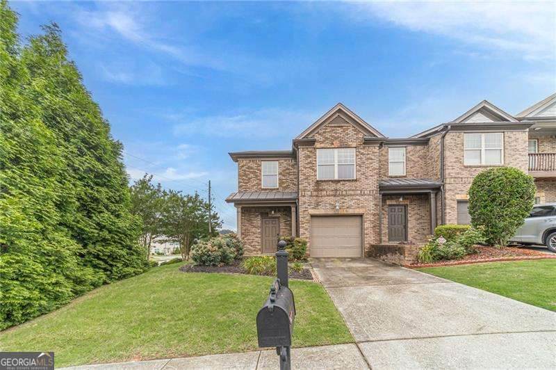 2500 Morgan Chase Drive - Photo 1