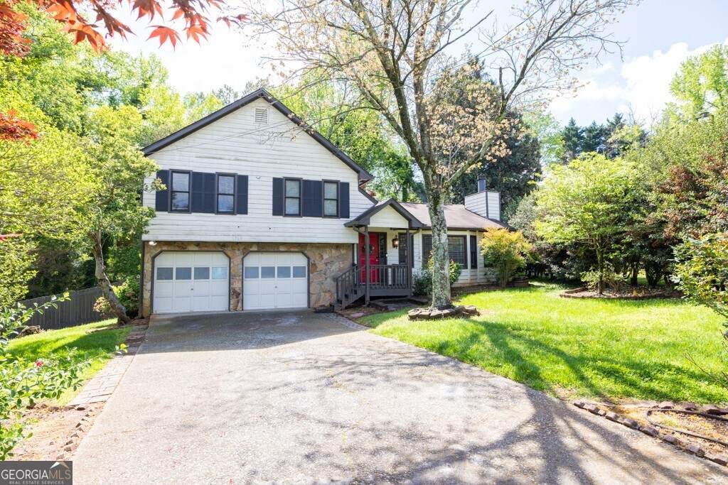 1763 Hearthstone Circle - Photo 1