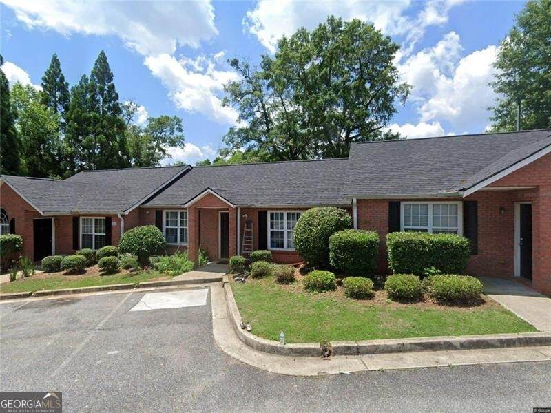 320 Shoal Creek Road - Photo 1