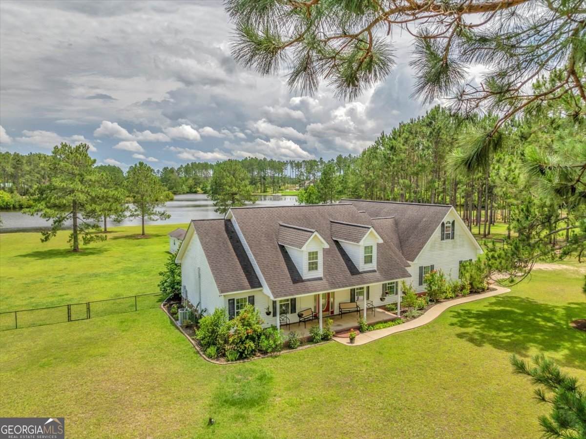 77 Muscadine Drive - Photo 1