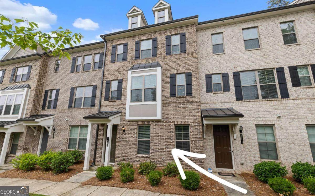 2022 Talmai Drive - Photo 1