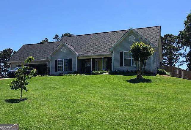 1217 Dale Drive - Photo 1