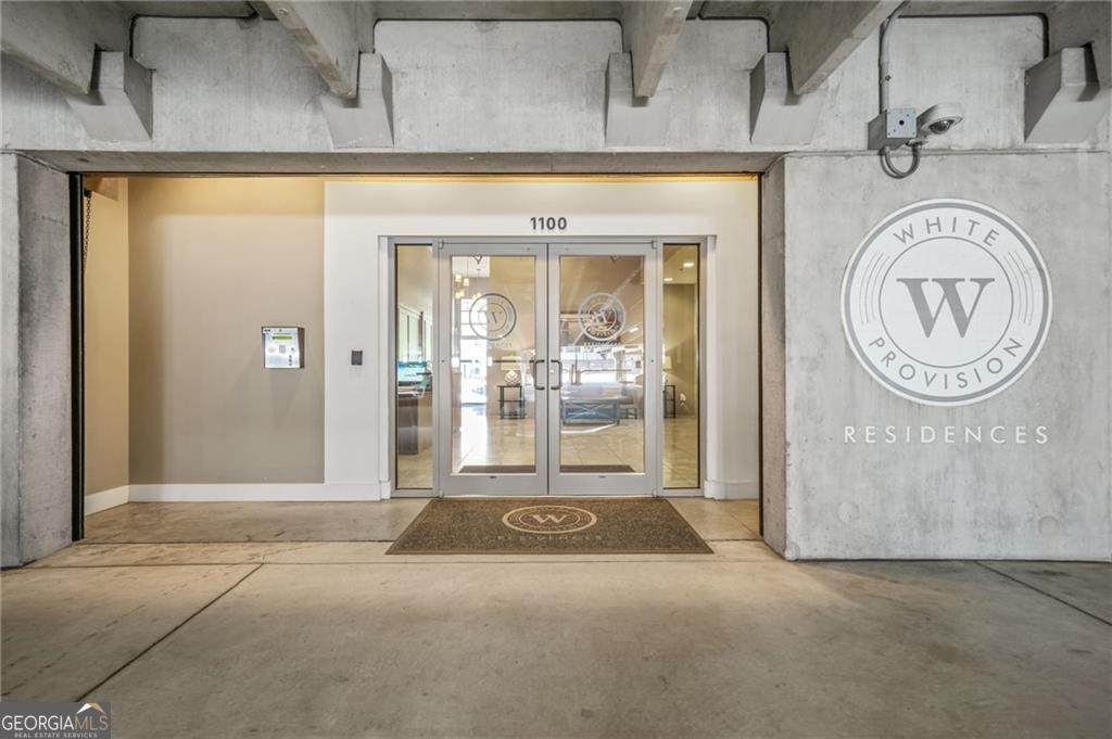 1100 Howell Mill Road - Photo 1