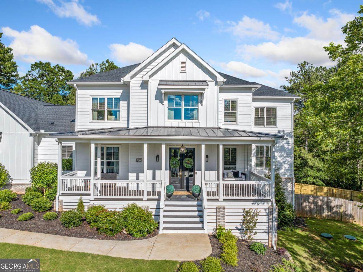 200 Whispering Pines Drive - Photo 1