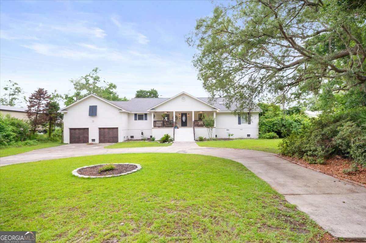 103 Ashley Marsh Drive - Photo 1