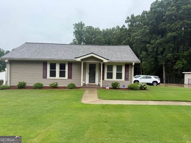 3964 Hamilton Mill Road - Photo 1