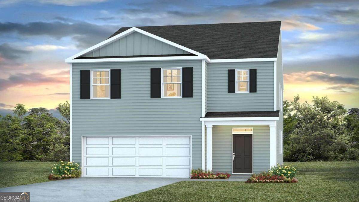 128 Monarch Circle - Photo 1