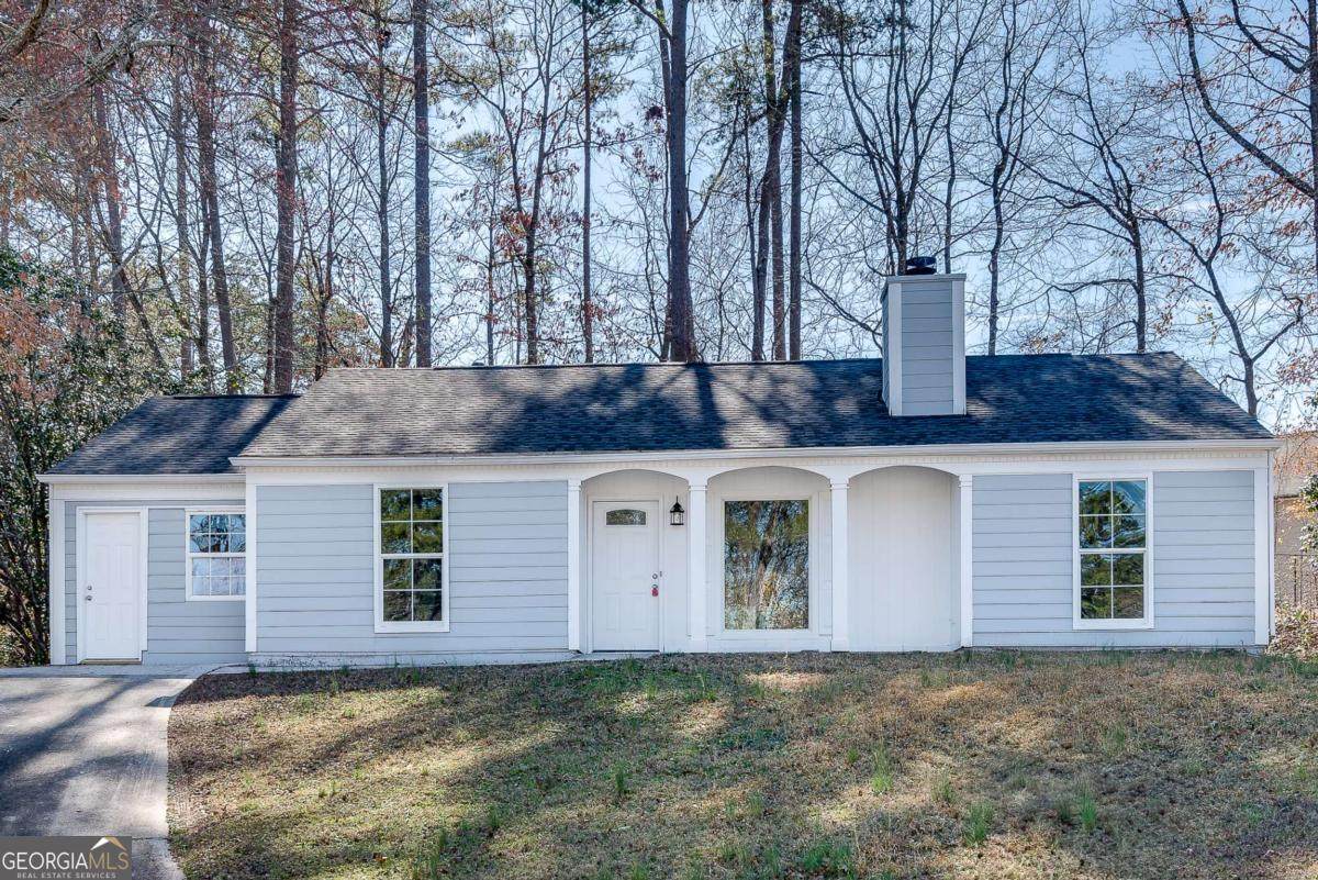2216 Marbut Farms Trace - Photo 1
