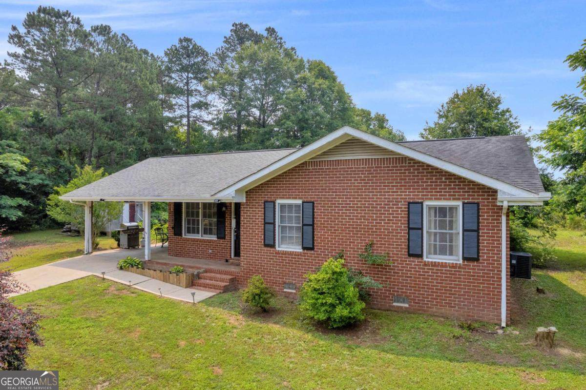 205 Rainey Brooke Drive - Photo 1