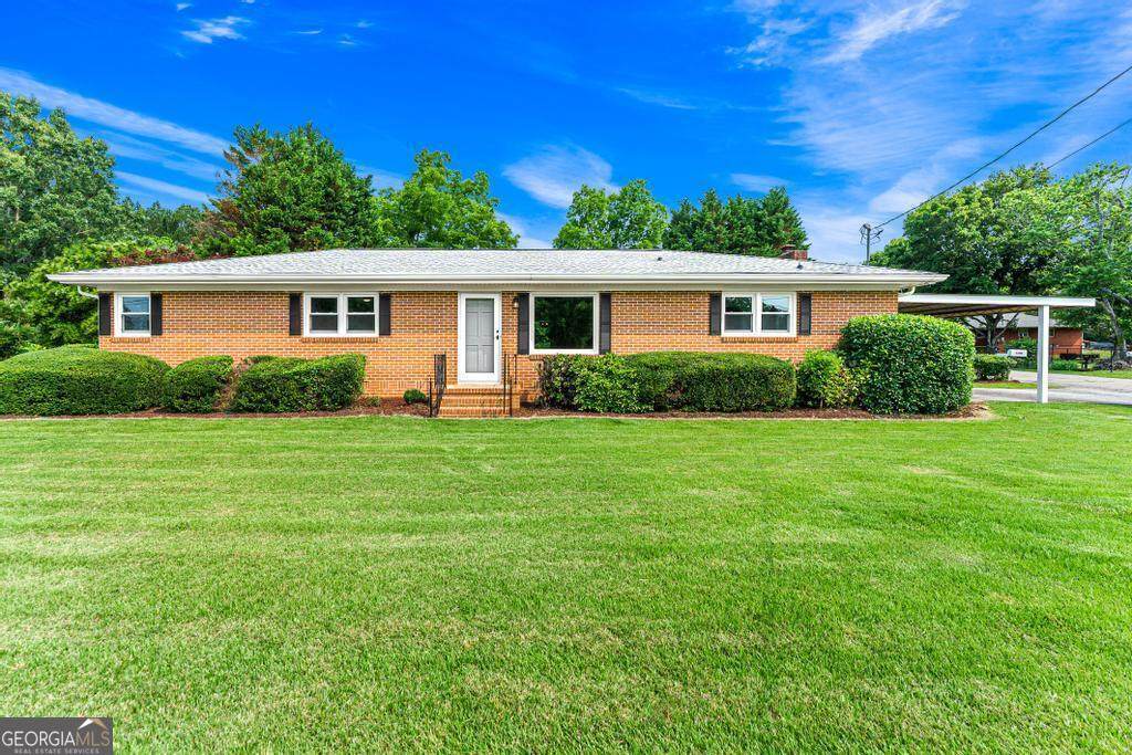 1300 Athens Road - Photo 1