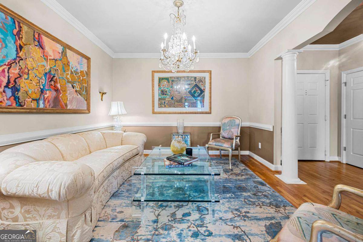 1735 Peachtree Street - Photo 1