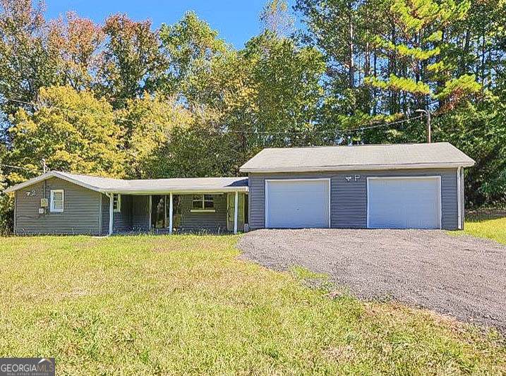 797 Gabbettville Road - Photo 1