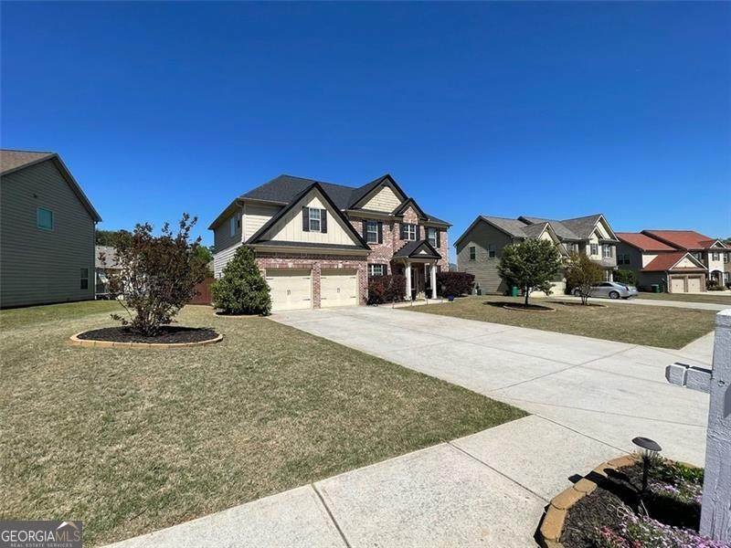 2030 Hydrangea Lane - Photo 1