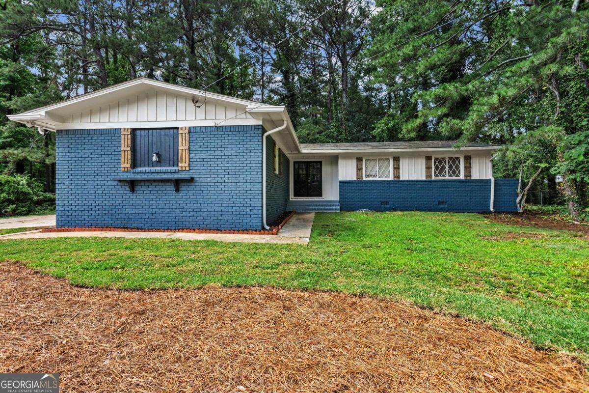 4756 Fellsridge Drive - Photo 1