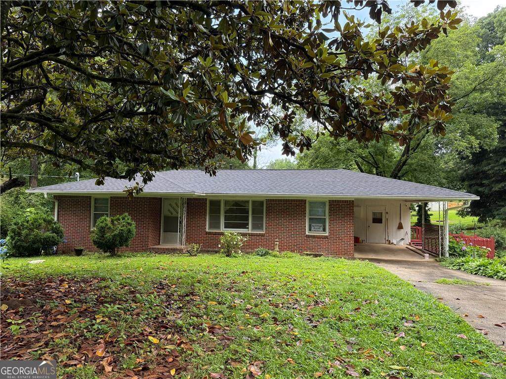 1791 Fairview Drive - Photo 1