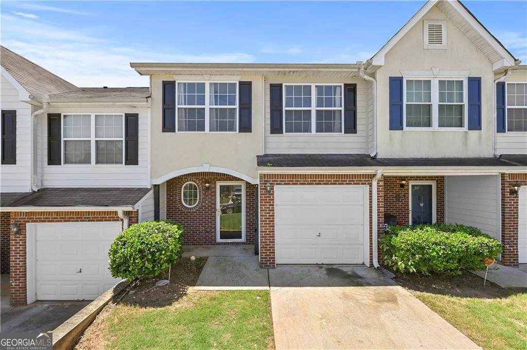 695 Georgetown Court - Photo 1