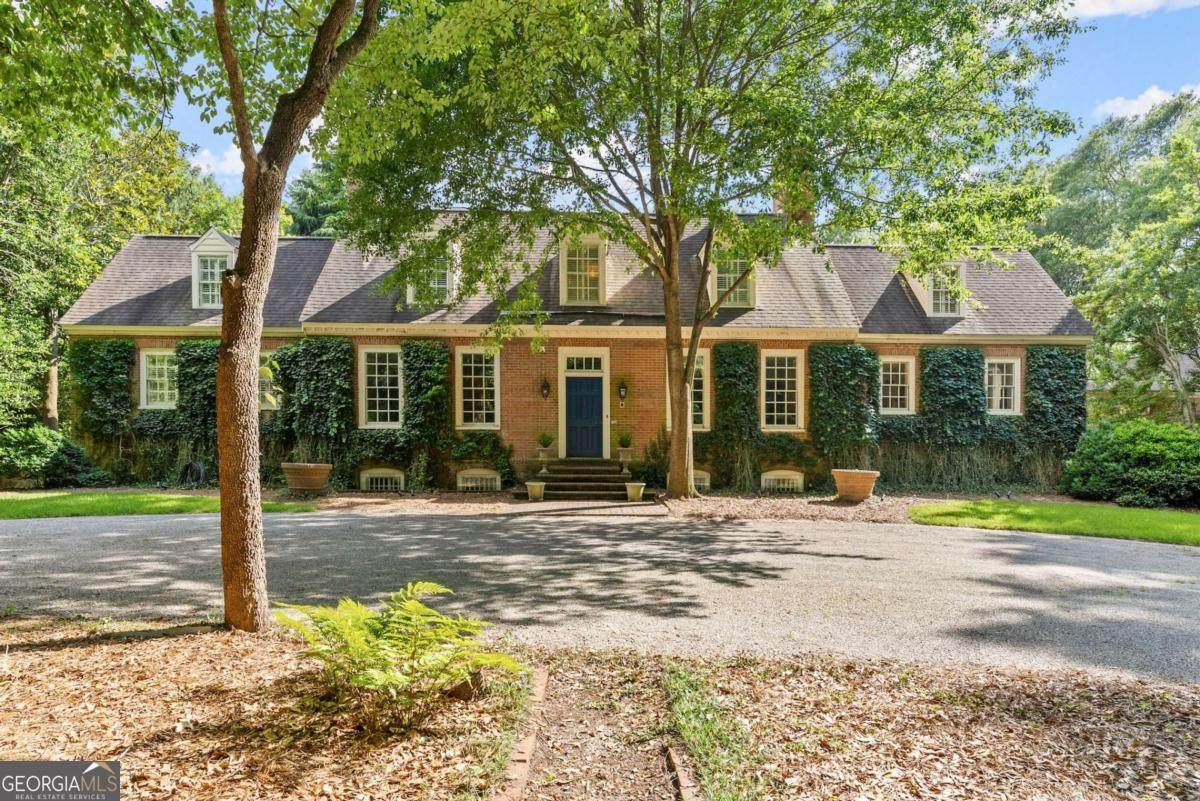 1885 Lake Warner Road - Photo 1