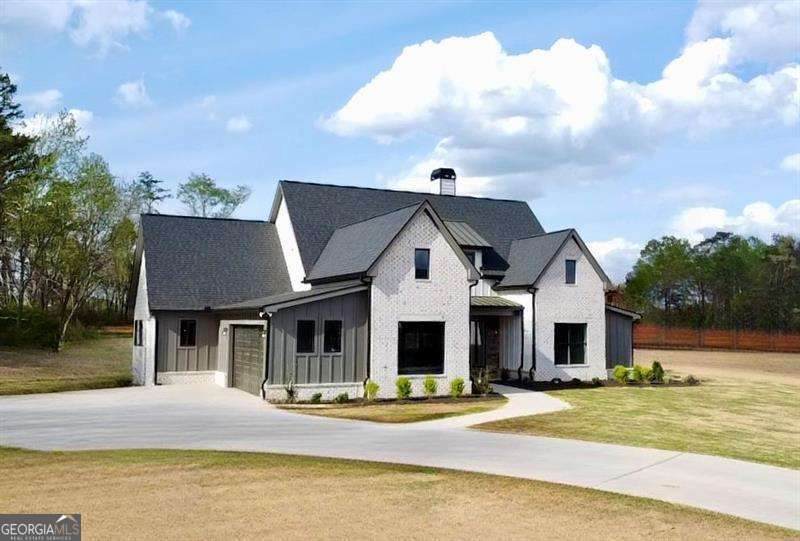 115 Palisade Drive - Photo 1