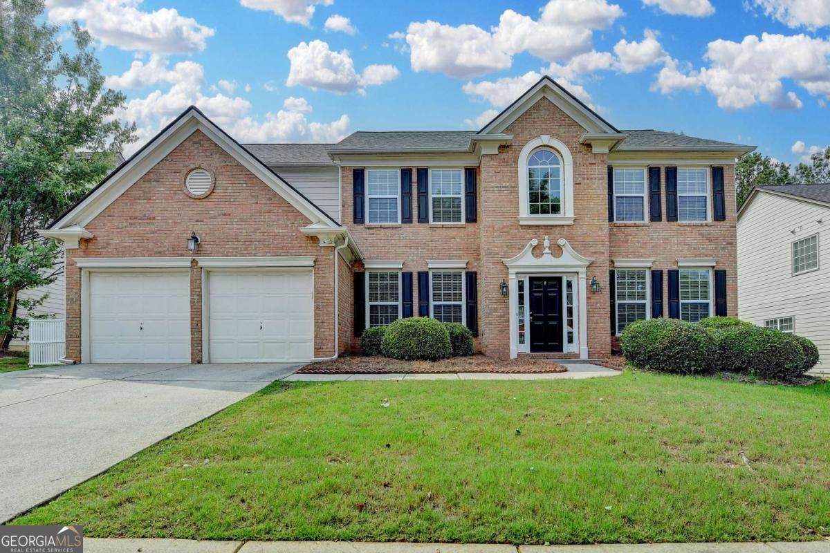 148 Crystal Downs Way - Photo 1