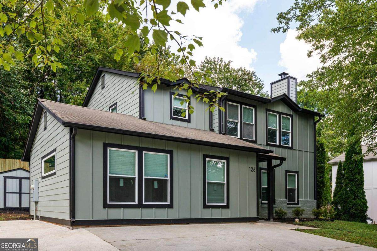 126 Marona Street - Photo 1