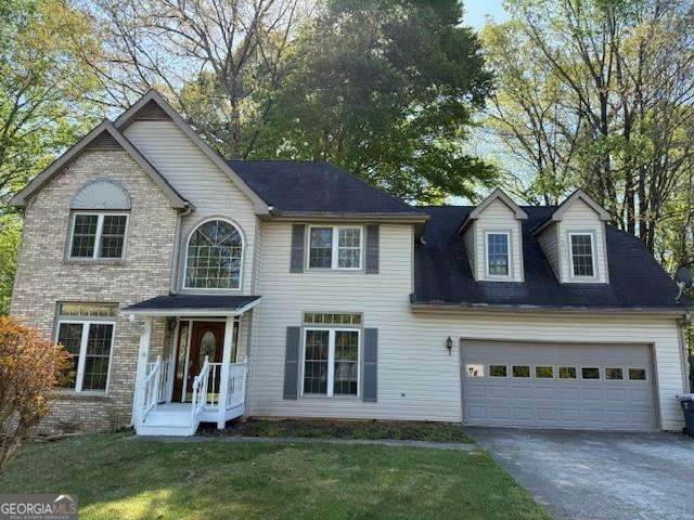 311 Indus Lane - Photo 1