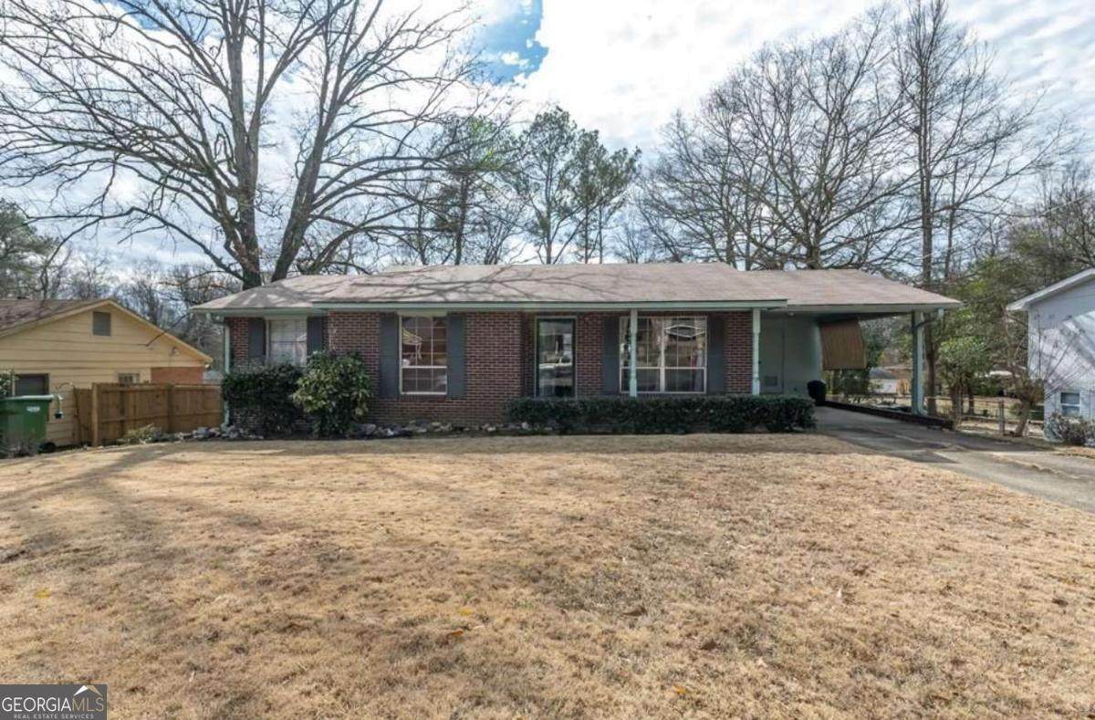 3840 Rockdale Drive - Photo 1