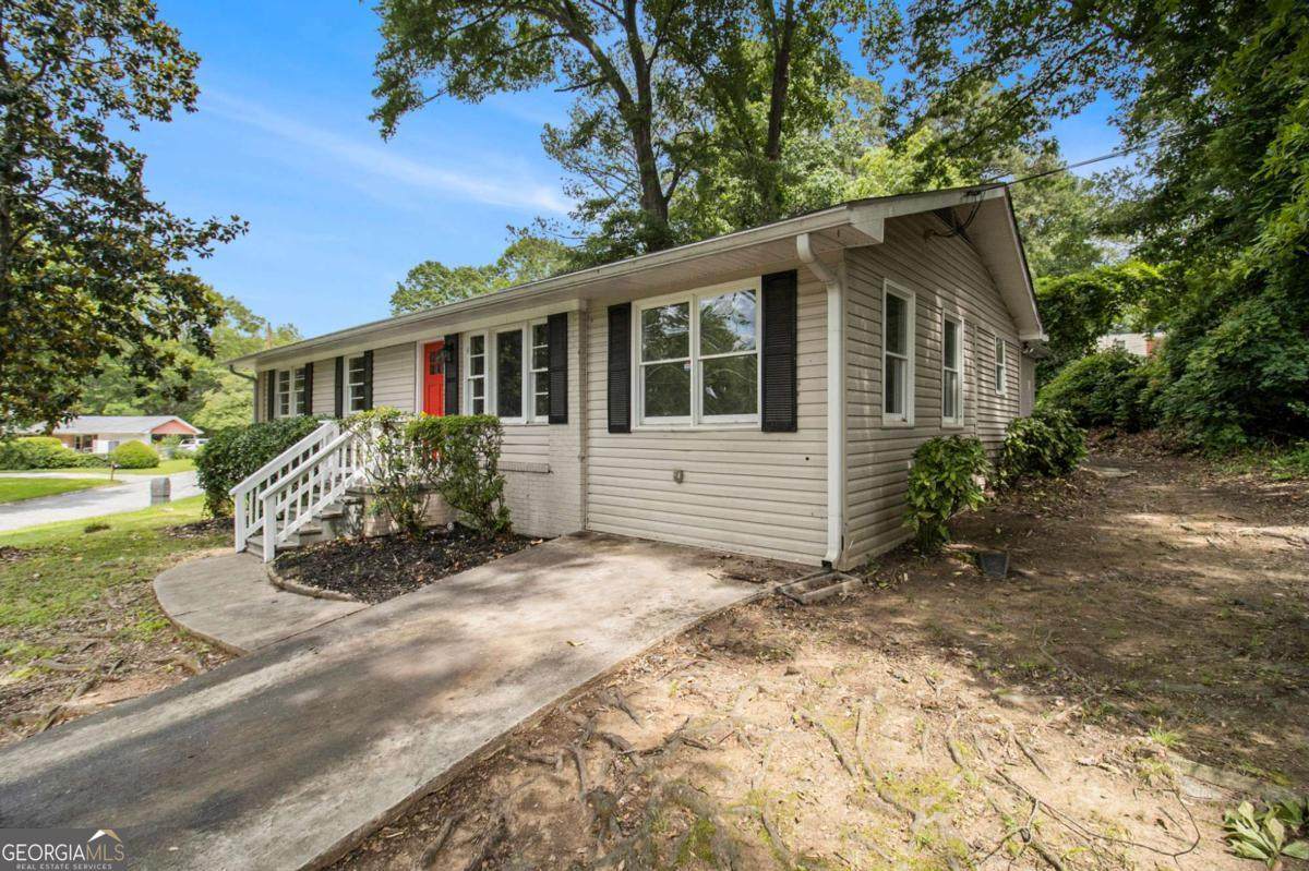 3294 Renault Road - Photo 1