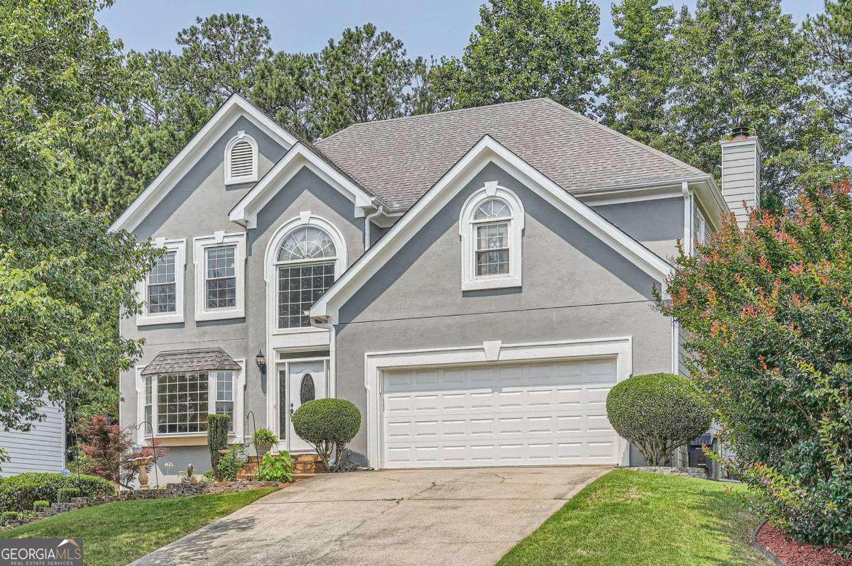 750 Gates Lane - Photo 1