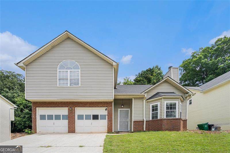 4400 Old Allgood Circle - Photo 1