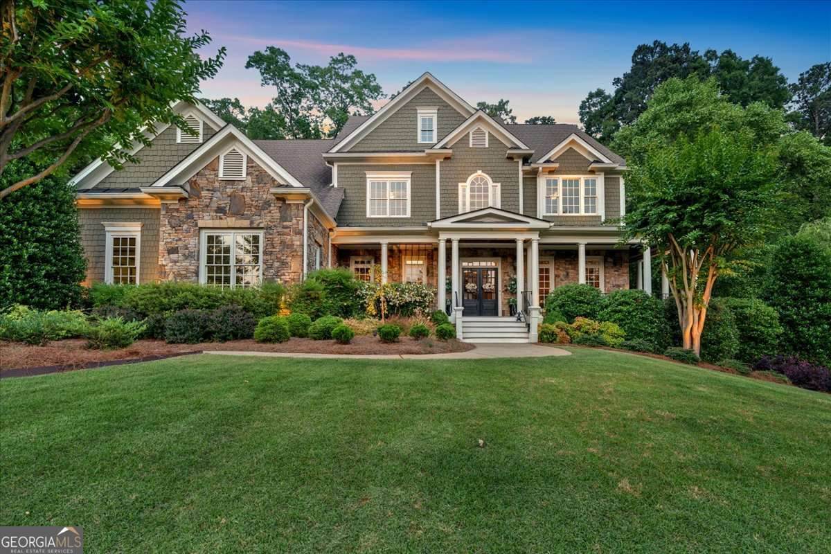 1220 Waterfall Lane - Photo 1