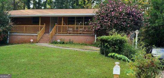 1723 Fort Valley Drive - Photo 1