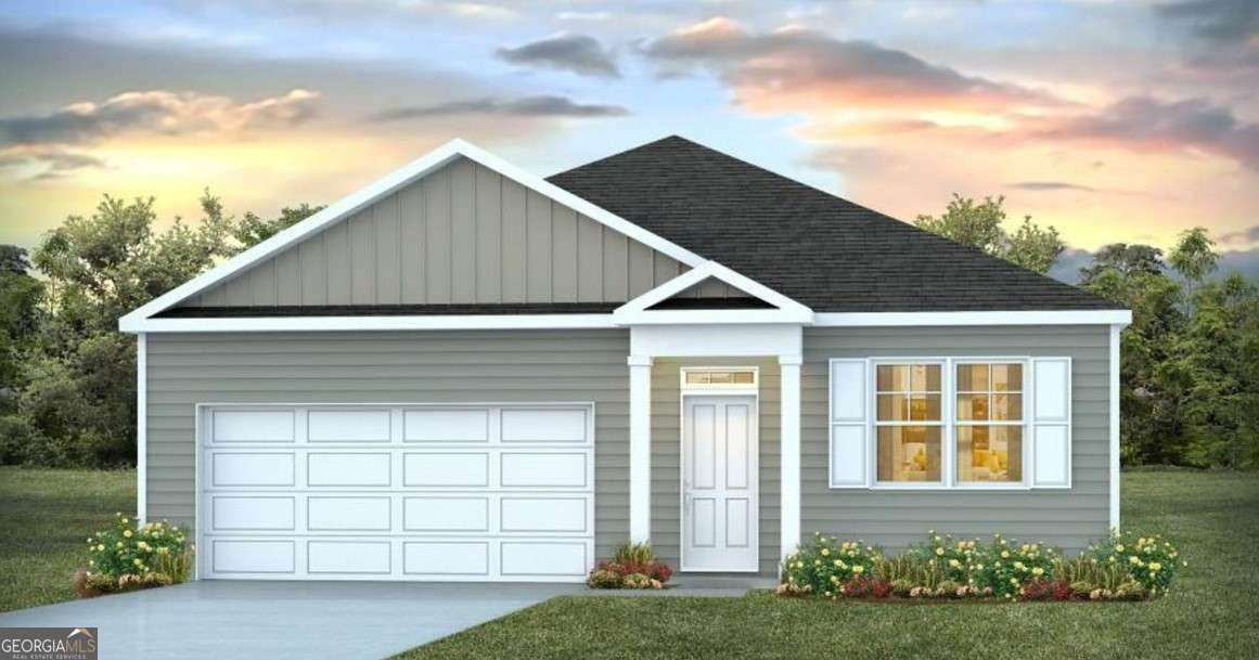 22 Gladewater Drive - Photo 1