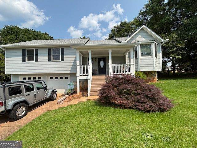 403 Hickory Walk - Photo 1