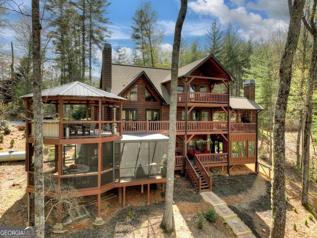 302 Indian Ridge Road - Photo 1