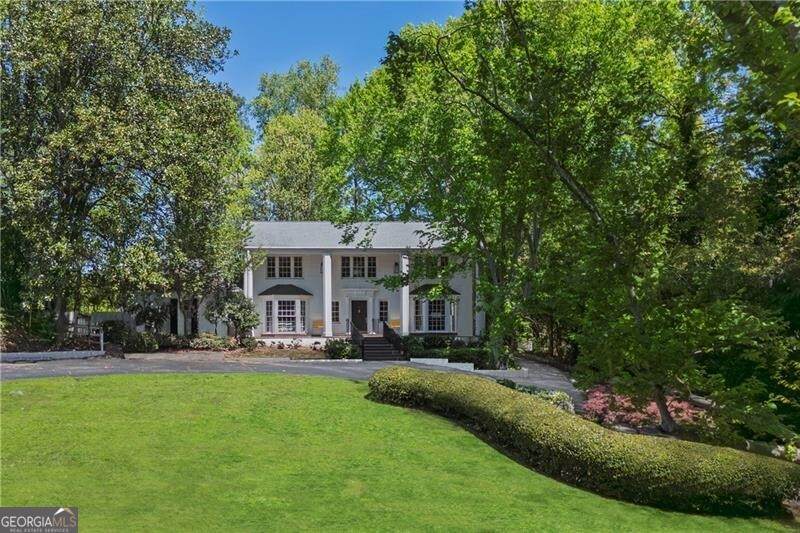 1011 Paces Ferry Road - Photo 1