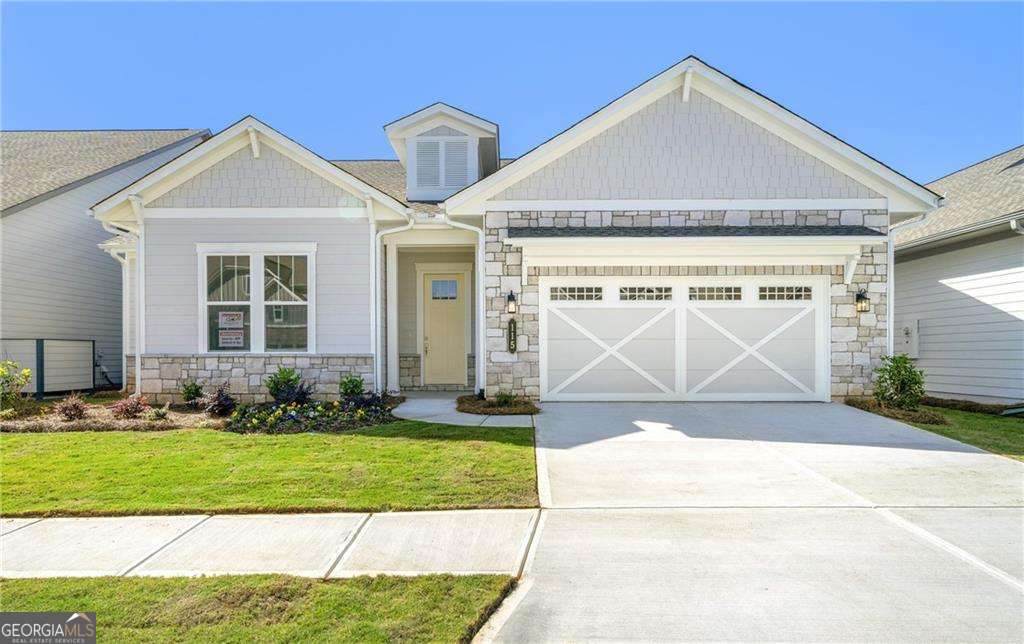 115 Oak Hill Court - Photo 1