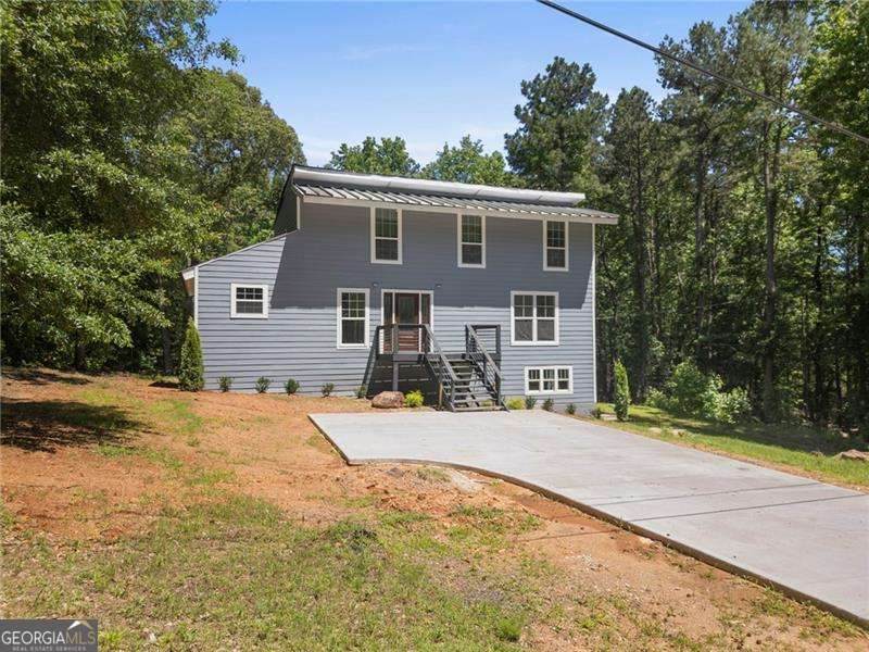 2158 Huckleberry Lane - Photo 1