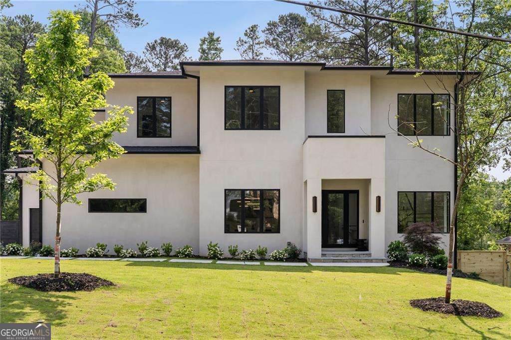 3293 Lenox Place - Photo 1
