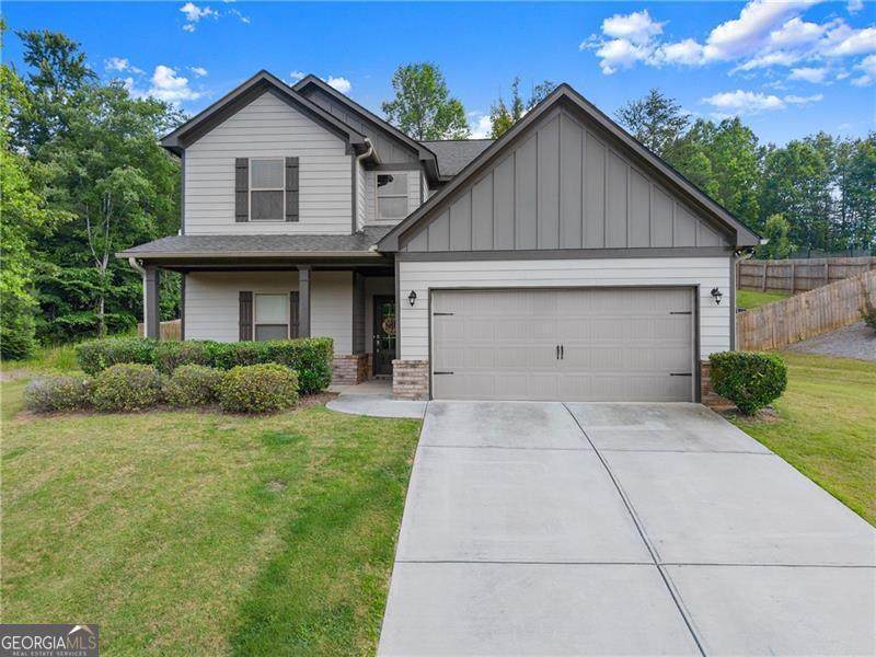 5916 Waterton Court - Photo 1