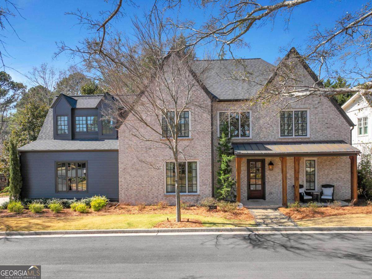 2620 Middle Coray Circle - Photo 1