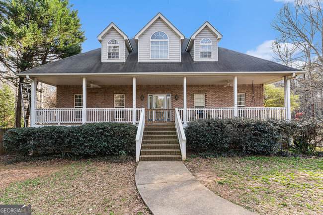 104 Creekside Court - Photo 1