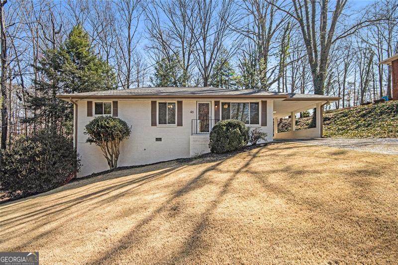 46 Cooper Lake - Photo 1