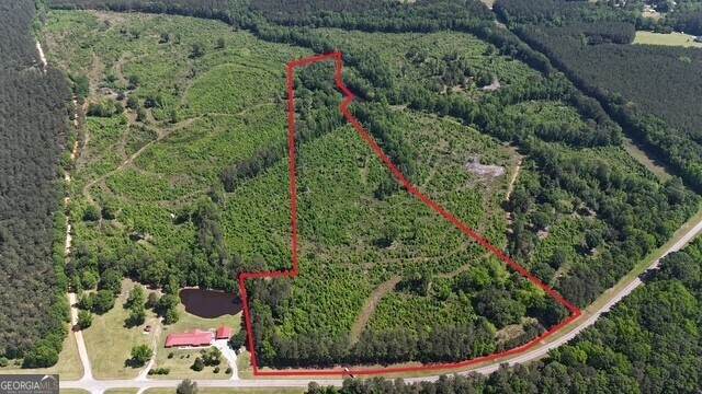 5 Norwood Camak Road - Photo 1