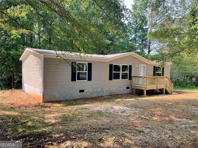 921 Marshall Fuller Road - Photo 1