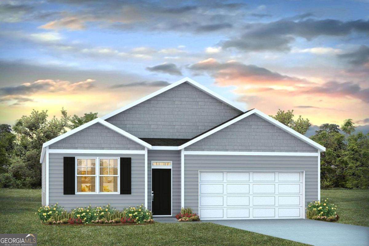10 Gladewater Drive - Photo 1