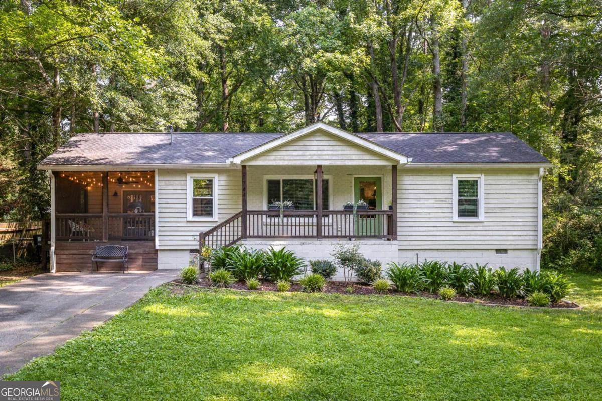 1744 Blossom Lane - Photo 1